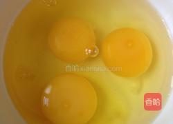 丝瓜鸡蛋的做法图解2