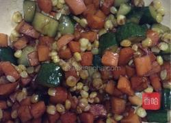 金玉满堂的做法图解5