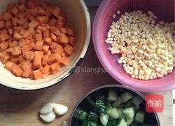 金玉满堂的做法图解1