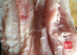 草鱼丸子的做法图解2