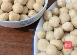 草鱼丸子的做法图解5