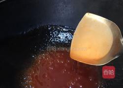 菠萝咕噜肉的做法图解9