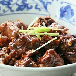 啤酒鸭的做法[图]
