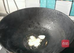 三丁炒蘑菇的做法图解4