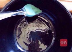 香肠煲仔饭的做法图解4