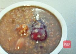 美容健康粥的做法图解6