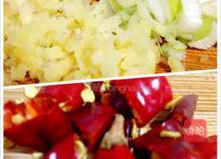 蒜薹肉丝的做法图解2