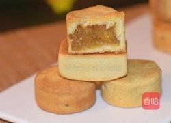 凤梨酥的做法图解16