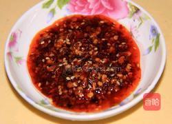 担担面的做法图解3