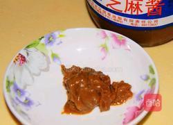 担担面的做法图解6