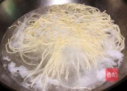 担担面的做法图解9