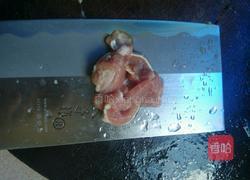 炒面线的做法图解3