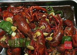 十三香龙虾的做法图解2