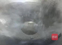 炒牛肉粿条的做法图解6