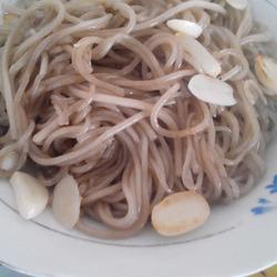 蒜末粉条的做法[图]
