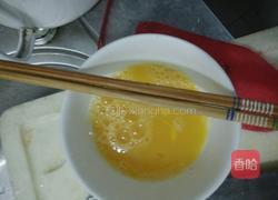 蛋炒饭的做法图解2