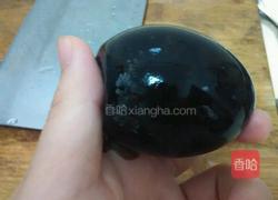 皮蛋拌豆腐的做法图解3