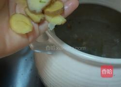 冬瓜排骨汤的做法图解9
