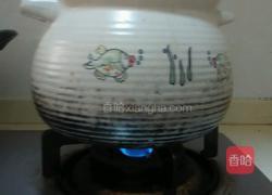 冬瓜排骨汤的做法图解13