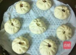 地瓜肉包的做法图解6
