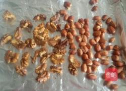 干果月饼馅的做法图解2