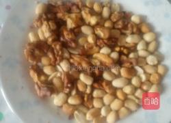 干果月饼馅的做法图解3