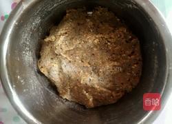 干果月饼馅的做法图解10