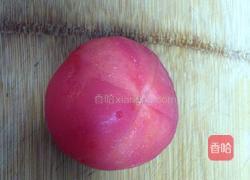 茄汁藕片的做法图解4