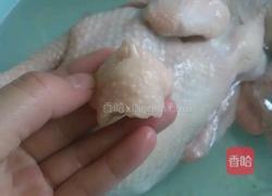 白切鸡的做法图解2