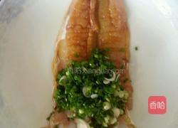奎龙鱼饼的做法图解3