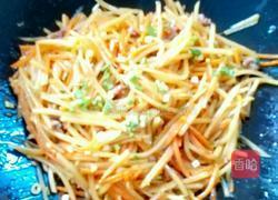 烙饼的做法图解6