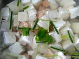 豆腐鲜虾羹的做法[图]