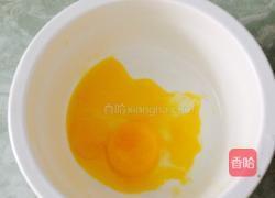 巧克力蛋糕卷的做法图解2