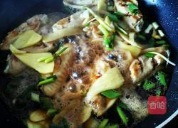 家常可乐鸡翅的做法图解4