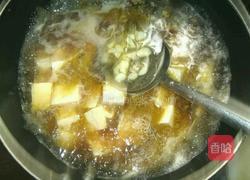 鲫鱼豆腐汤的做法图解16