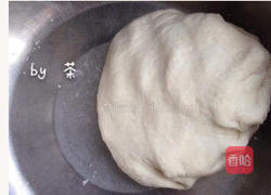 家庭无添加凉皮的做法图解1