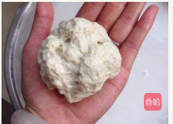 家庭无添加凉皮的做法图解2