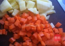 懒人排骨饭的做法图解2