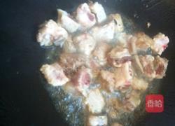 懒人排骨饭的做法图解3