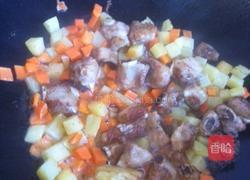 懒人排骨饭的做法图解4