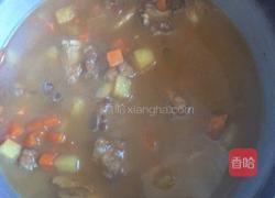 懒人排骨饭的做法图解8