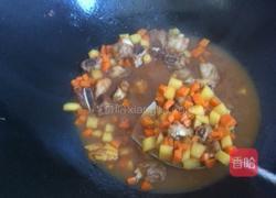 懒人排骨饭的做法图解7