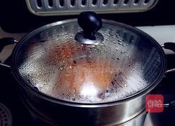 葱油梭子蟹的做法图解4