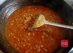 经典意大利面的做法图解9