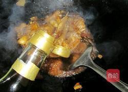 三杯鸡的做法图解5