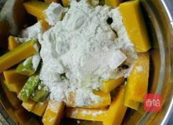 香酥南瓜条的做法图解4