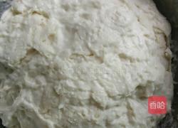 豇豆肉包子的做法图解2