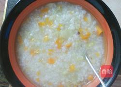卷心菜粥的做法图解7