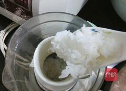 卷心菜粥的做法图解2