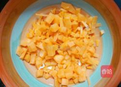 卷心菜粥的做法图解3